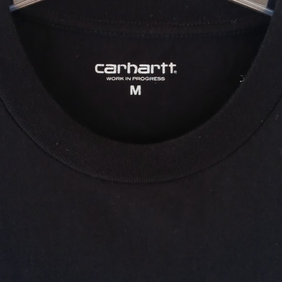 Carhartt WIP Casey T-Shirt - Picture 6 of 6